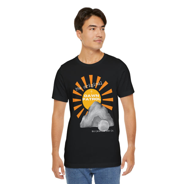 Original Dawn Patrol Tee