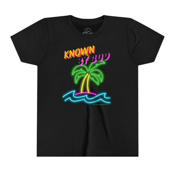 Known by God Youth Tee