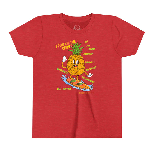 Fruit of the Spirit Kids Tee