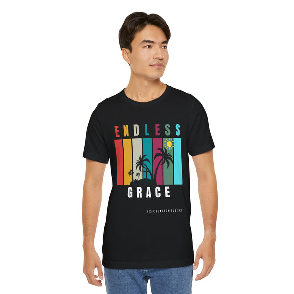 Endless Grace Tee