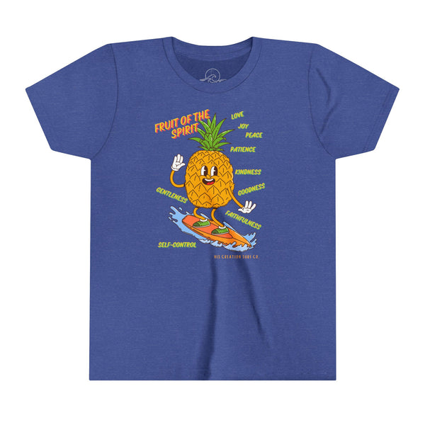 Fruit of the Spirit Kids Tee