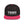 YHWH Wave Flat Bill Snapback