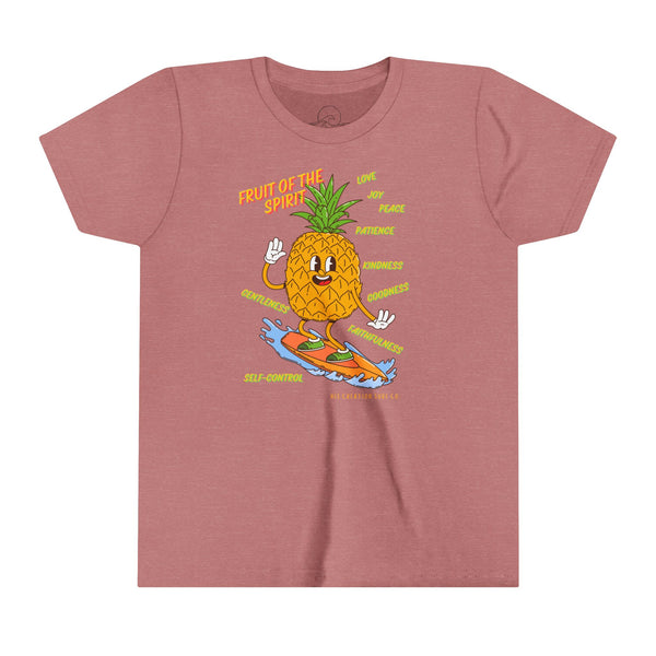 Fruit of the Spirit Kids Tee