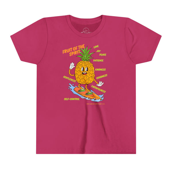 Fruit of the Spirit Kids Tee