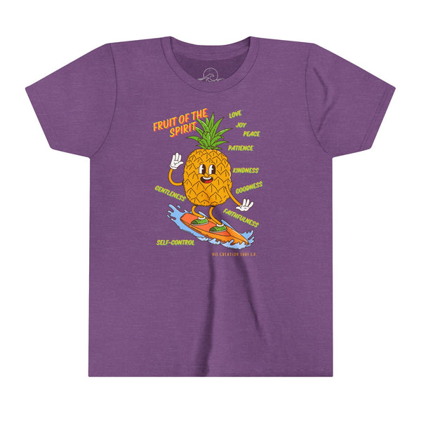 Fruit of the Spirit Kids Tee