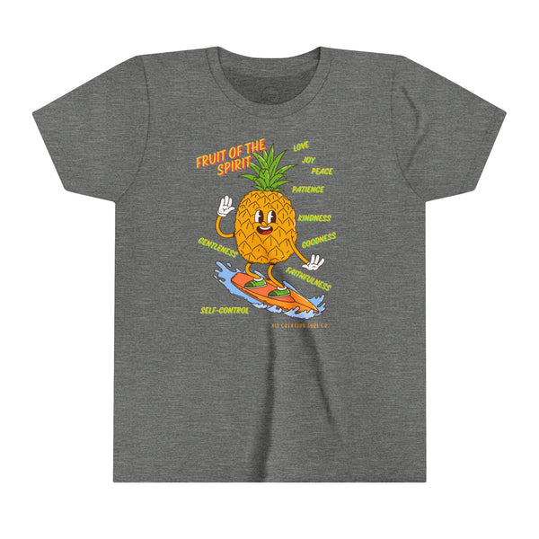 Fruit of the Spirit Kids Tee