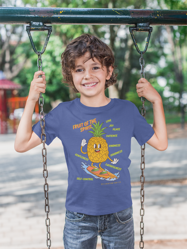 Fruit of the Spirit Kids Tee