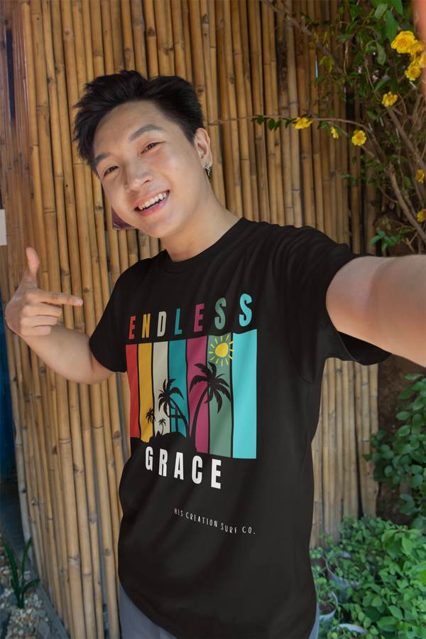 Endless Grace Tee