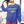 Sweatshirt Crewneck HCSC Signature Striped Logo