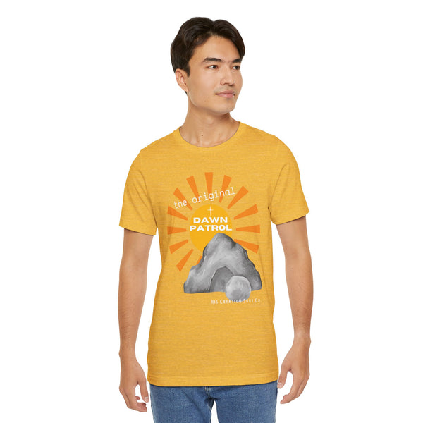 Original Dawn Patrol Tee