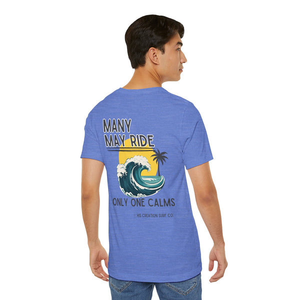 Calmer of the Seas Tee