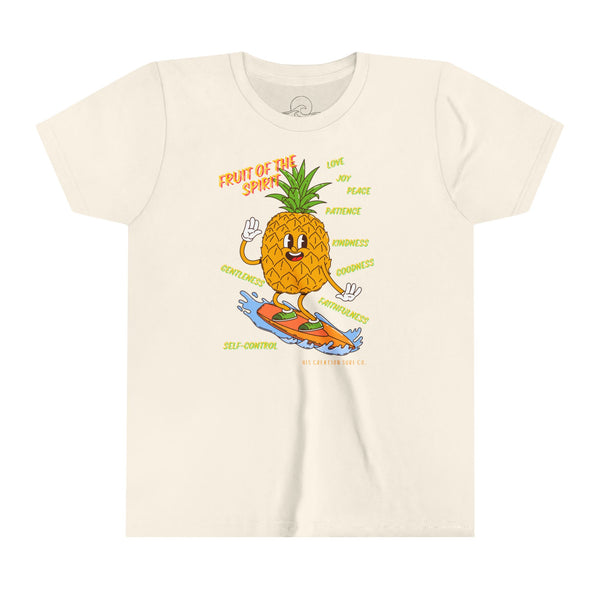 Fruit of the Spirit Kids Tee