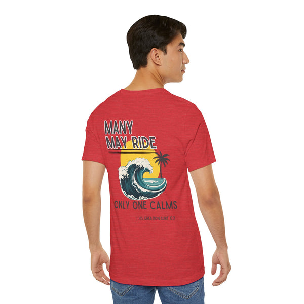 Calmer of the Seas Tee