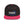 YHWH Wave Flat Bill Snapback