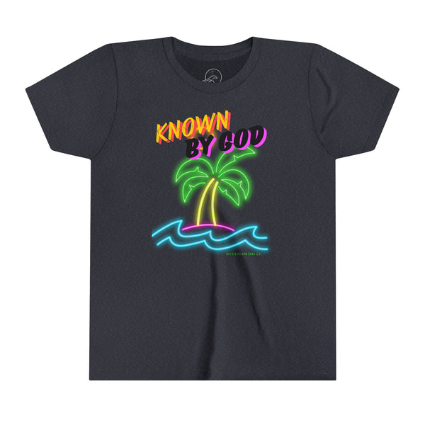 Known by God Youth Tee