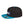 YHWH Wave Flat Bill Snapback