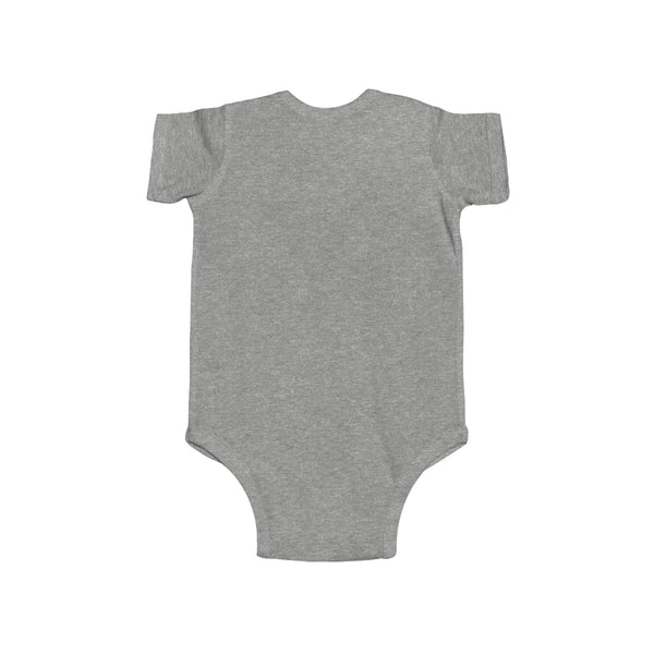 Keiki of God Onesie