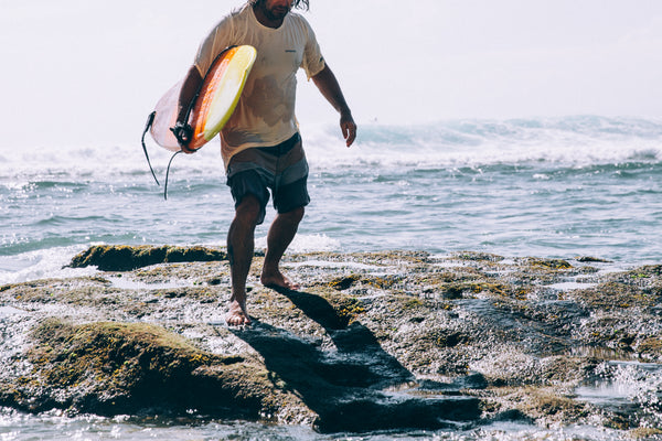 His Creation Surf Co., Make Heaven A Party Wave, Christian Shirt, Faith Shirt, Hawaii Shirt, 